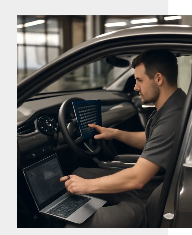 Русификация Exeed TXL в Барнауле по цене от 15073 р. | ФастМобиль-Брн
