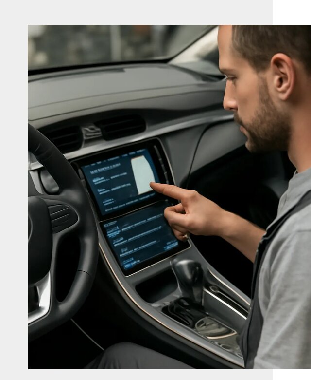 Русификация Geely Atlas в Барнауле по цене от 9104 р. | ФастМобиль-Брн