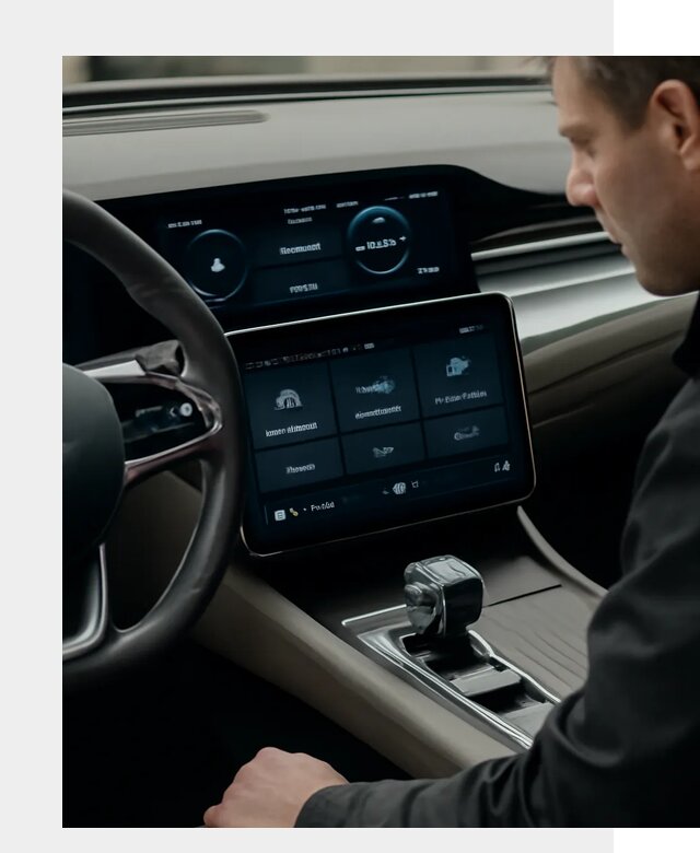 Русификация Geely Monjaro в Барнауле по цене от 7992 р. | ФастМобиль-Брн