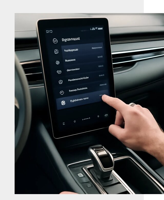Русификация Geely Preface в Барнауле по цене от 10015 р. | ФастМобиль-Брн