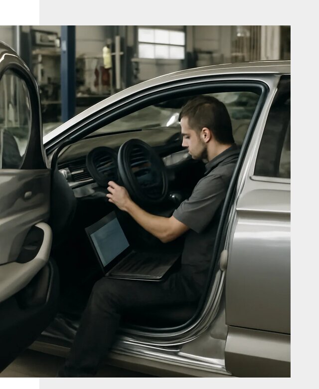 Русификация Geely Preface мультимедиа и меню в Барнауле