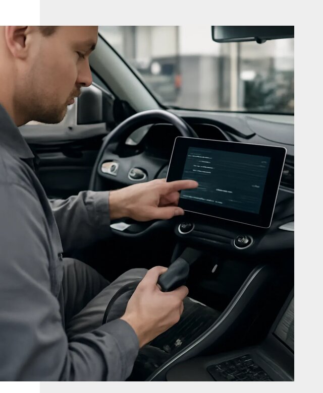 Русификация мультимедиа автомобилей Geely в Барнауле под ключ