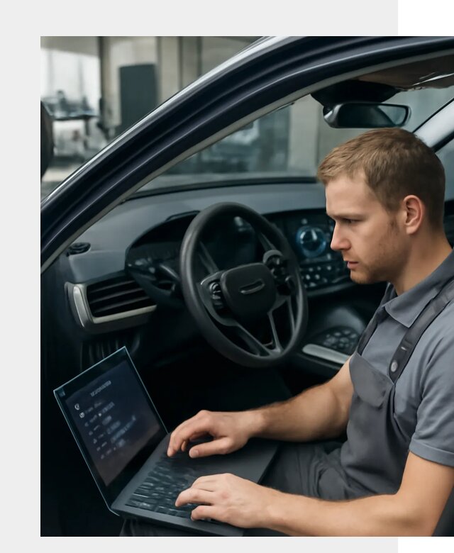 Русификация Haval в Барнауле по цене от 7992 р. | ФастМобиль-Брн