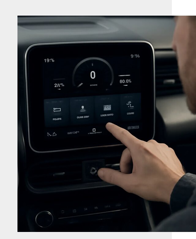 Русификация Haval DARGO в Барнауле по цене от 6575 р. | ФастМобиль-Брн