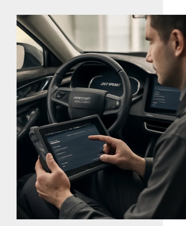 Русификация приборной панели Haval в Барнауле от 5564 р. | ФастМобиль-Брн