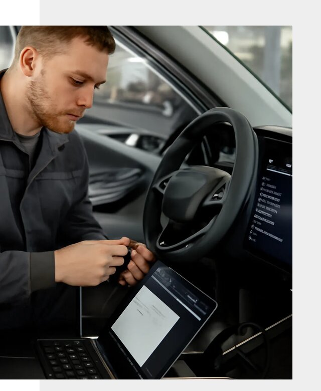 Русификация Jetour X70 Plus для мультимедиа в Барнауле