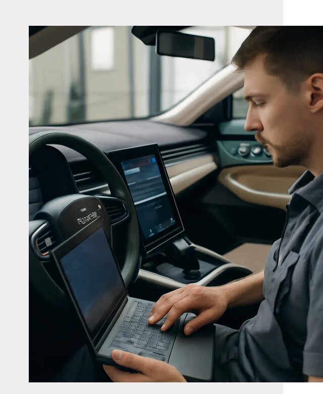 Русификация Lynk Co 900 в Барнауле по цене от 20131 р. | ФастМобиль-Брн