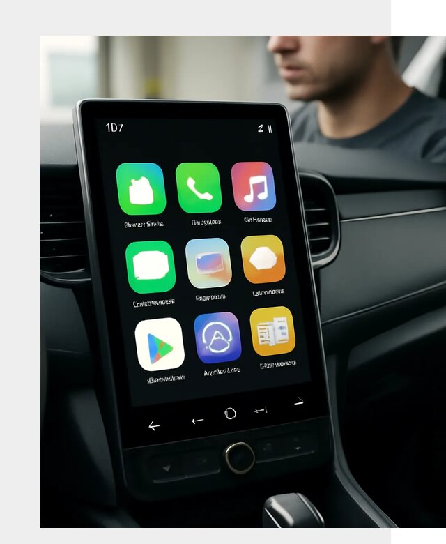 Установка приложений Lynk Co в Барнауле по цене от 5968 р. | ФастМобиль-Брн