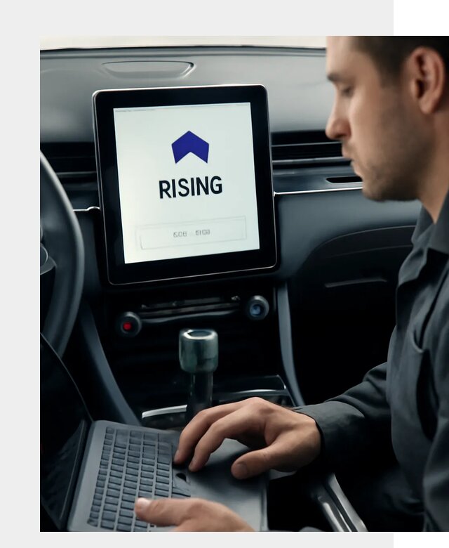 Установка приложений Rising в Барнауле по цене от 4552 р. | ФастМобиль-Брн