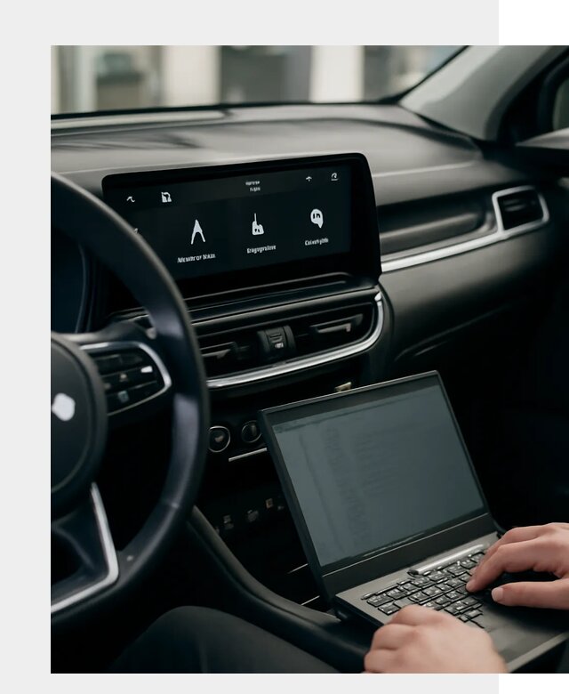 Русификация Kia K5 в Барнауле по цене от 6575 р. | ФастМобиль-Брн