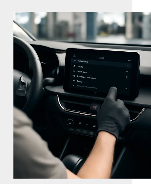 Русификация Kia всех моделей в Барнауле от 10015 р. | ФастМобиль-Брн