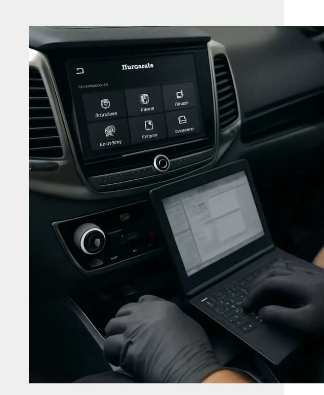Русификация мультимедиа SsangYong в Барнауле от 6575 р. | ФастМобиль-Брн