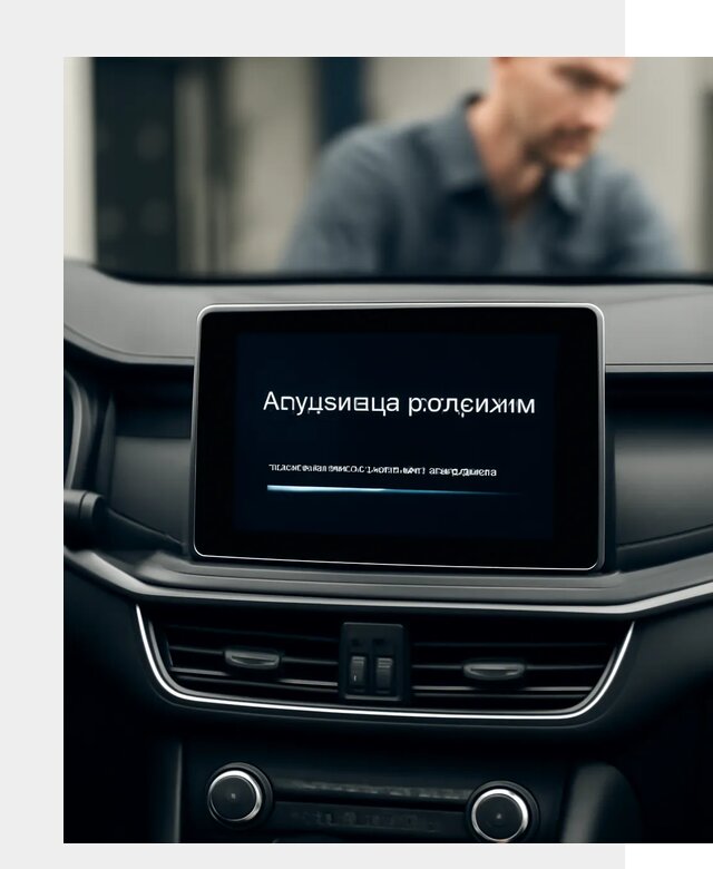 Обновление русификации авто в Барнауле по цене от 5968 р. | ФастМобиль-Брн