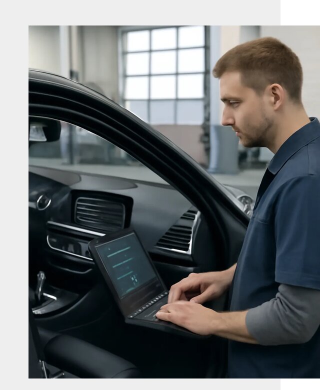 Удаленная русификация авто в Барнауле от 7081 р. | ФастМобиль-Брн
