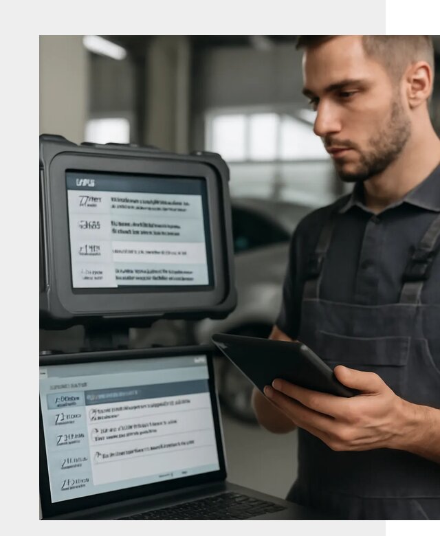 Перевод ошибок автомобиля в Барнауле по цене от 2529 р. | ФастМобиль-Брн