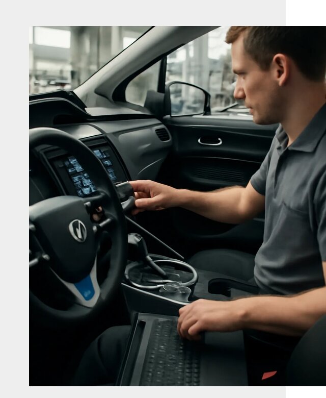 Русификация Honda CLARITY в Барнауле по цене от 7587 р. | ФастМобиль-Брн