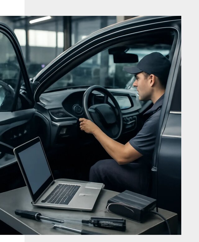 Русификация Honda Ridgeline для комфортной езды в Барнауле