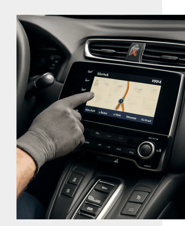 Русификация мультимедиа Honda в Барнауле от 7587 р. | ФастМобиль-Брн