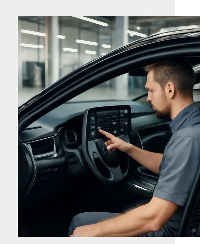 Русификация Lexus в Барнауле по цене от 15073 р. | ФастМобиль-Брн