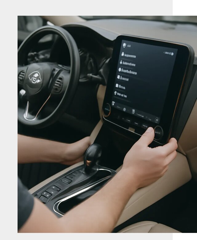 Русификация Lexus NX Panasonic в Барнауле от 7992 р. | ФастМобиль-Брн