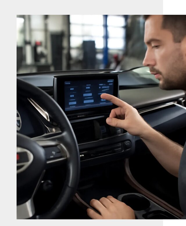 Русификация Lexus RX PANASONIC в Барнауле от 7992 р. | ФастМобиль-Брн
