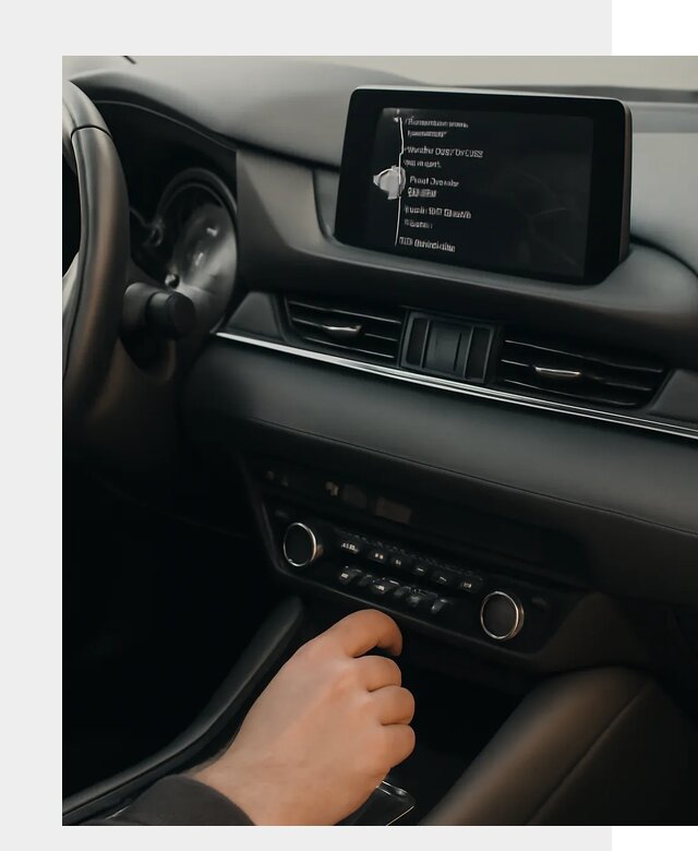 Русификация мультимедиа Mazda в Барнауле по цене от 7992 р. | ФастМобиль-Брн