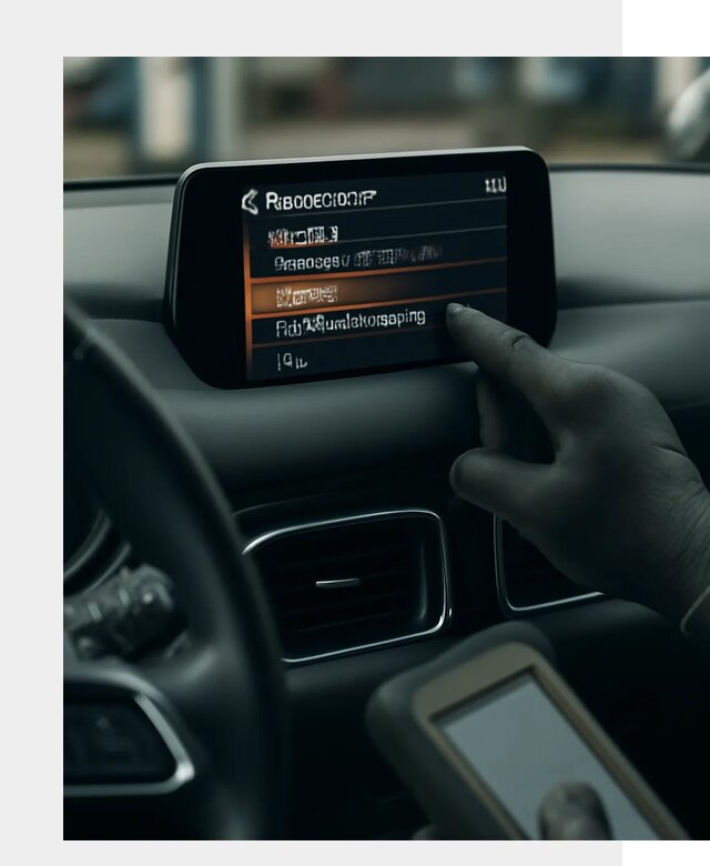 Установка приложений Mazda в Барнауле по цене от 5463 р. | ФастМобиль-Брн
