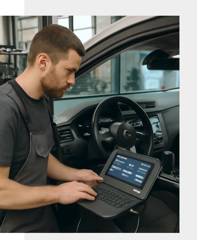 Русификация автомобилей Nissan для всех моделей в Барнауле