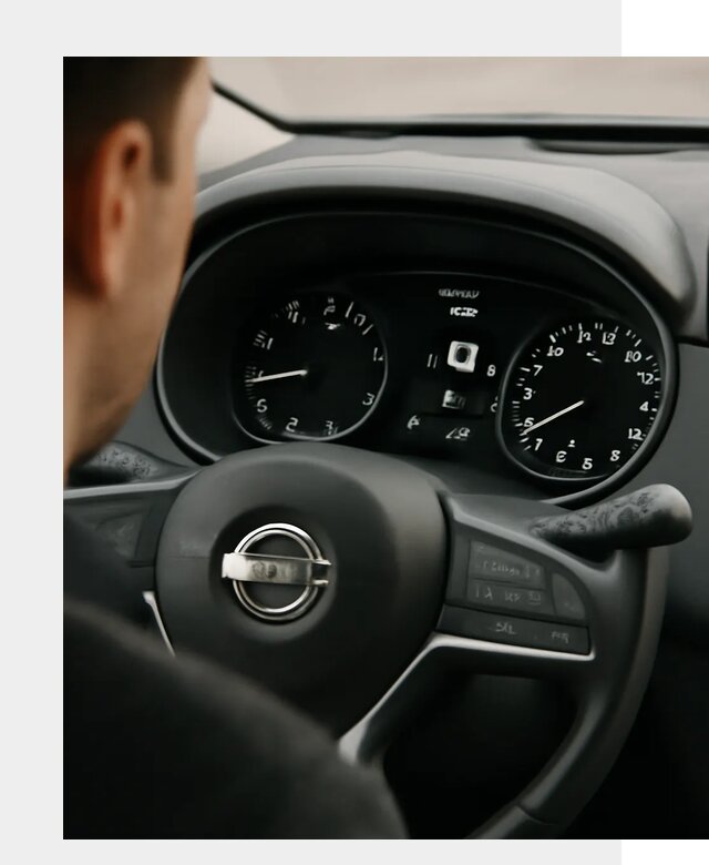 Русификация приборной панели Nissan в Барнауле от 6575 р. | ФастМобиль-Брн