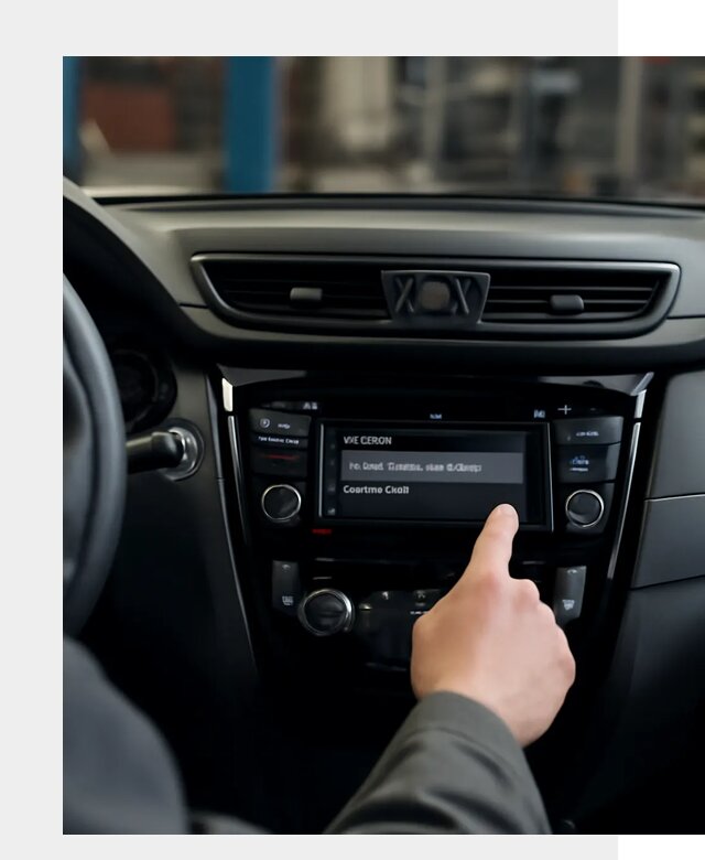 Установка приложений Nissan в Барнауле по цене от 5564 р. | ФастМобиль-Брн