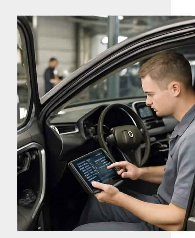 Русификация Toyota RAV4 в Барнауле по цене от 6575 р. | ФастМобиль-Брн